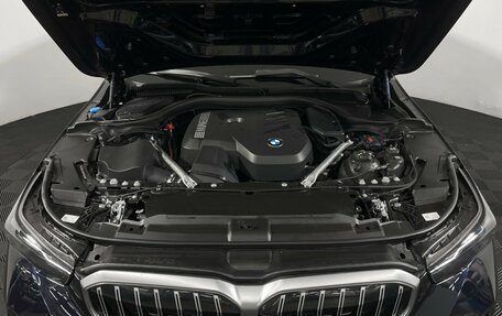 BMW 5 серия, 2024 год, 7 400 000 рублей, 10 фотография