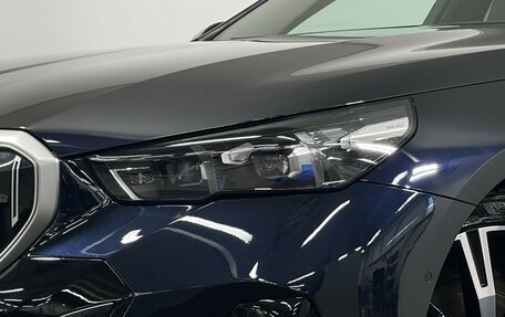 BMW 5 серия, 2024 год, 7 400 000 рублей, 8 фотография