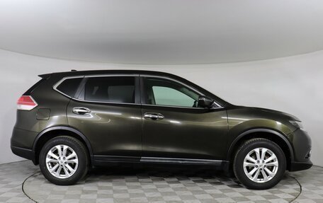 Nissan X-Trail, 2018 год, 1 947 000 рублей, 4 фотография