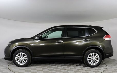 Nissan X-Trail, 2018 год, 1 947 000 рублей, 8 фотография
