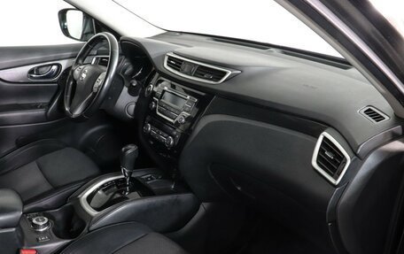 Nissan X-Trail, 2018 год, 1 947 000 рублей, 10 фотография