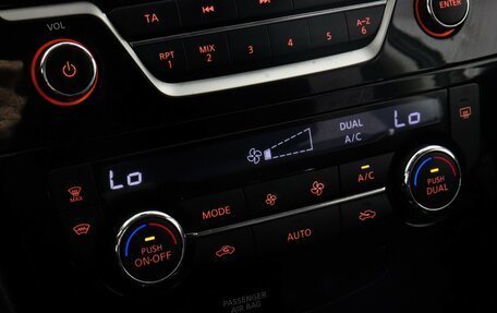 Nissan X-Trail, 2018 год, 1 947 000 рублей, 13 фотография