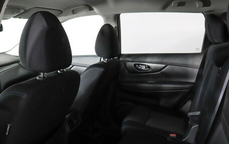 Nissan X-Trail, 2018 год, 1 947 000 рублей, 12 фотография