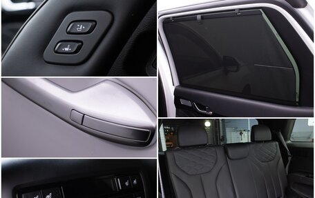 Hyundai Palisade I, 2021 год, 4 490 000 рублей, 18 фотография