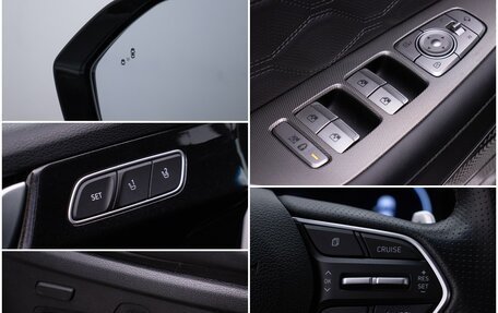 Hyundai Palisade I, 2021 год, 4 490 000 рублей, 19 фотография