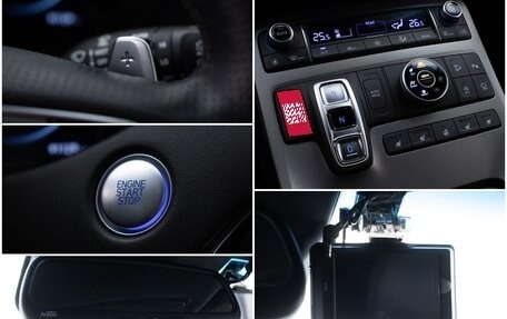 Hyundai Palisade I, 2021 год, 4 490 000 рублей, 20 фотография