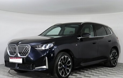 BMW X3, 2025 год, 6 197 000 рублей, 1 фотография
