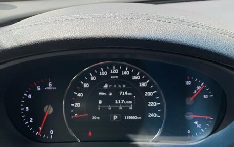 KIA Sorento III Prime рестайлинг, 2015 год, 2 340 000 рублей, 1 фотография