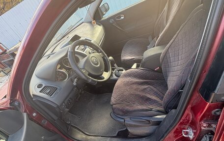 Renault Megane III рестайлинг, 2007 год, 290 000 рублей, 10 фотография