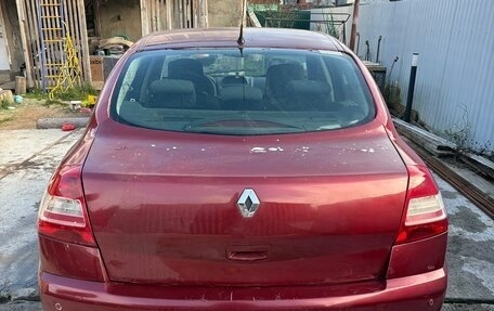 Renault Megane III рестайлинг, 2007 год, 290 000 рублей, 7 фотография