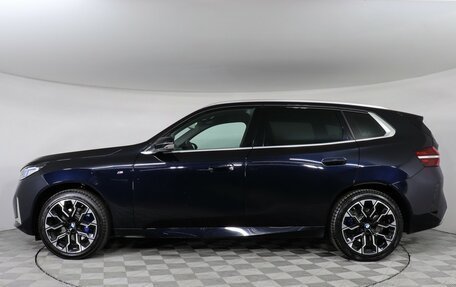 BMW X3, 2025 год, 6 197 000 рублей, 5 фотография