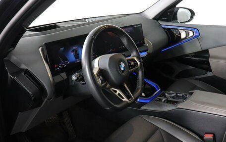 BMW X3, 2025 год, 6 197 000 рублей, 11 фотография