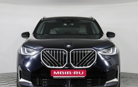 BMW X3, 2025 год, 6 197 000 рублей, 3 фотография