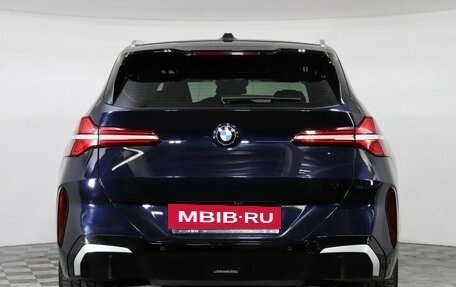 BMW X3, 2025 год, 6 197 000 рублей, 4 фотография