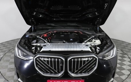 BMW X3, 2025 год, 6 197 000 рублей, 9 фотография