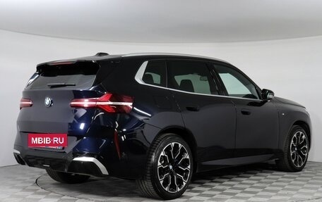 BMW X3, 2025 год, 6 197 000 рублей, 2 фотография