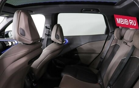 BMW X3, 2025 год, 6 197 000 рублей, 13 фотография