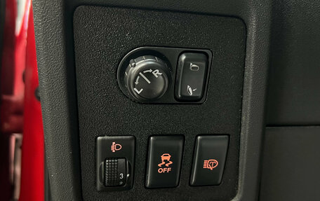 Nissan Qashqai, 2010 год, 749 000 рублей, 9 фотография