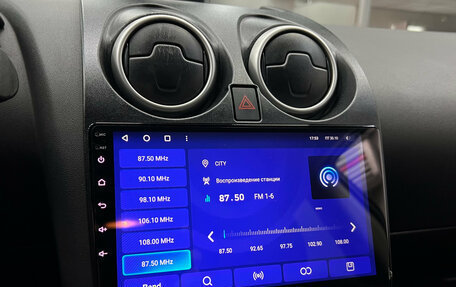 Nissan Qashqai, 2010 год, 749 000 рублей, 10 фотография