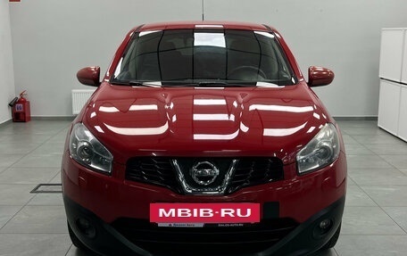 Nissan Qashqai, 2010 год, 749 000 рублей, 5 фотография