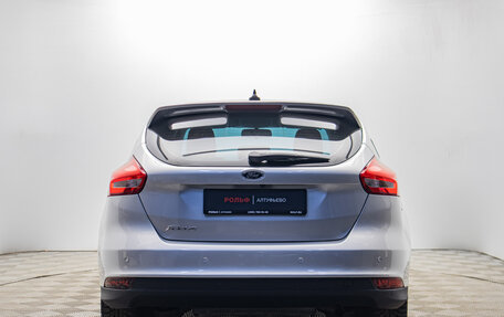 Ford Focus III, 2016 год, 770 000 рублей, 4 фотография