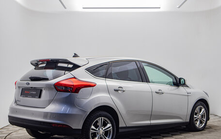 Ford Focus III, 2016 год, 770 000 рублей, 5 фотография