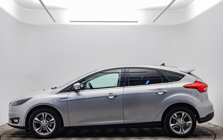 Ford Focus III, 2016 год, 770 000 рублей, 2 фотография