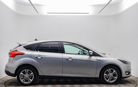 Ford Focus III, 2016 год, 770 000 рублей, 6 фотография