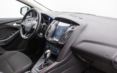 Ford Focus III, 2016 год, 770 000 рублей, 9 фотография