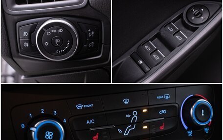 Ford Focus III, 2016 год, 770 000 рублей, 17 фотография
