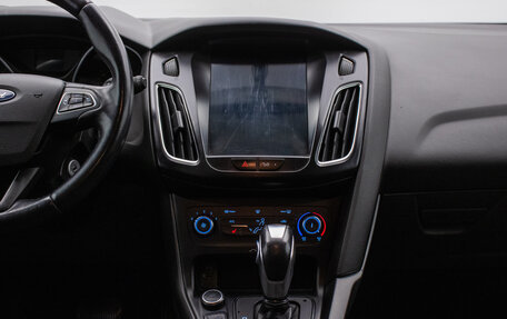 Ford Focus III, 2016 год, 770 000 рублей, 14 фотография