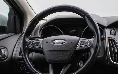 Ford Focus III, 2016 год, 770 000 рублей, 15 фотография