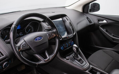Ford Focus III, 2016 год, 770 000 рублей, 10 фотография