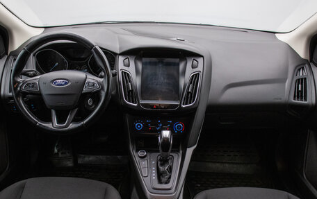 Ford Focus III, 2016 год, 770 000 рублей, 13 фотография
