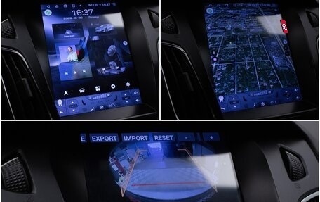 Ford Focus III, 2016 год, 770 000 рублей, 16 фотография
