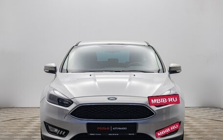 Ford Focus III, 2016 год, 770 000 рублей, 8 фотография