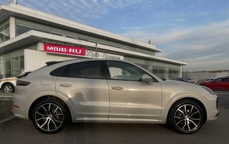 Porsche Cayenne III, 2020 год, 8 450 000 рублей, 4 фотография