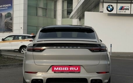 Porsche Cayenne III, 2020 год, 8 450 000 рублей, 6 фотография