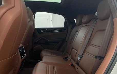Porsche Cayenne III, 2020 год, 8 450 000 рублей, 10 фотография
