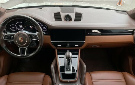 Porsche Cayenne III, 2020 год, 8 450 000 рублей, 12 фотография