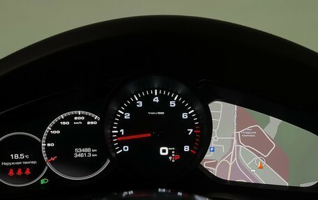 Porsche Cayenne III, 2020 год, 8 450 000 рублей, 11 фотография
