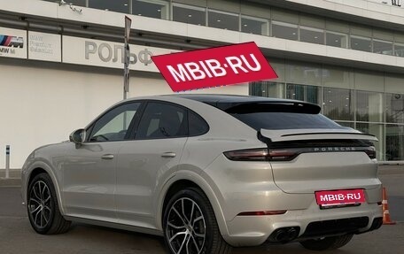 Porsche Cayenne III, 2020 год, 8 450 000 рублей, 7 фотография