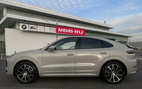 Porsche Cayenne III, 2020 год, 8 450 000 рублей, 8 фотография