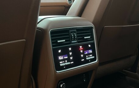 Porsche Cayenne III, 2020 год, 8 450 000 рублей, 26 фотография