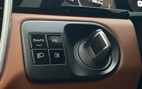 Porsche Cayenne III, 2020 год, 8 450 000 рублей, 22 фотография