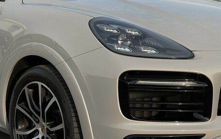 Porsche Cayenne III, 2020 год, 8 450 000 рублей, 28 фотография