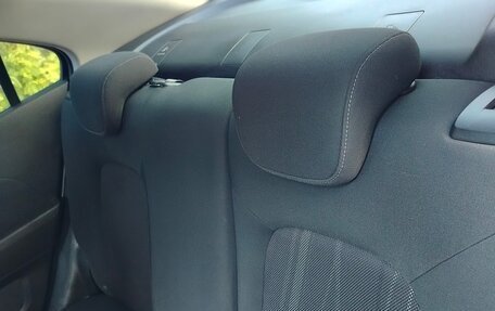 Chevrolet Aveo III, 2012 год, 649 000 рублей, 11 фотография