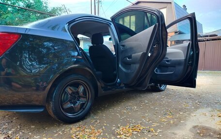 Chevrolet Aveo III, 2012 год, 649 000 рублей, 16 фотография