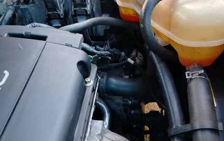 Chevrolet Aveo III, 2012 год, 649 000 рублей, 21 фотография