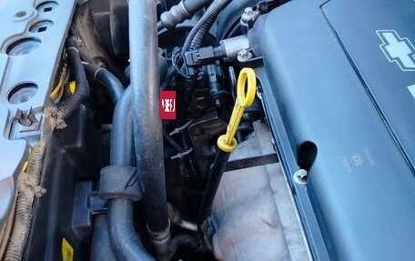 Chevrolet Aveo III, 2012 год, 649 000 рублей, 22 фотография
